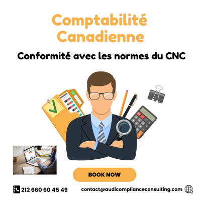 Comptabilité Canadienne